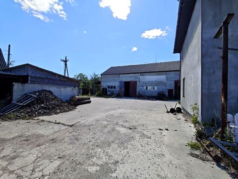 комерційна за адресою Луцьк, Овочева вул., 1