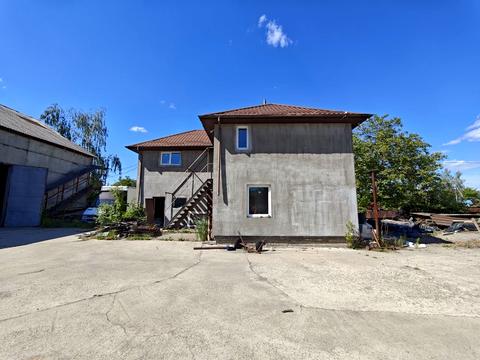 комерційна за адресою Луцьк, Овочева вул., 1
