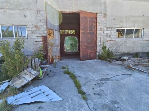 комерційна за адресою Луцьк, Овочева вул., 1