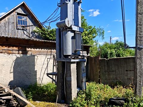 комерційна за адресою Луцьк, Овочева вул., 1