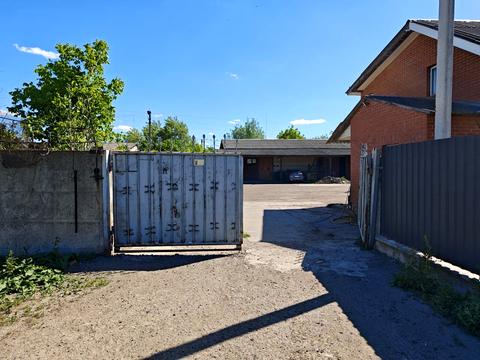 комерційна за адресою Луцьк, Овочева вул., 1