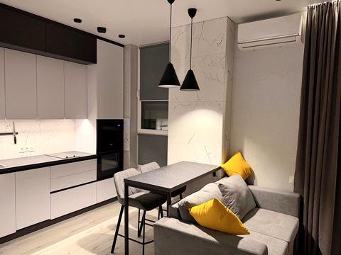 квартира за адресою Зелена вул., (Будинок 10)