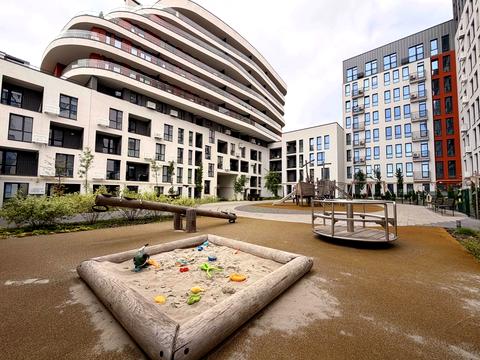 квартира за адресою Зелена вул., (Будинок 10)