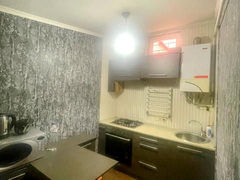 квартира за адресою Гімназична вул., 20
