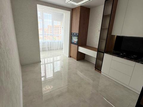 квартира за адресою Степана Бандери вул., 30-А