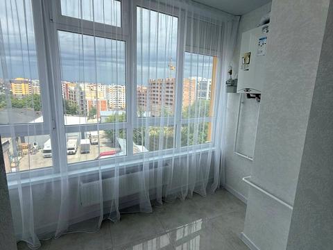 квартира за адресою Степана Бандери вул., 30-А