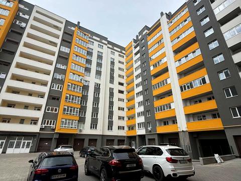 квартира за адресою Степана Бандери вул., 30-А