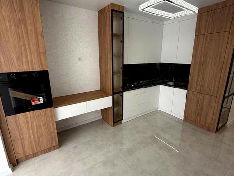 квартира за адресою Степана Бандери вул., 30-А