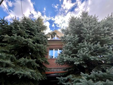 дом по адресу Полтава, Садоводства ул. (Графа фон Гарниера), 50
