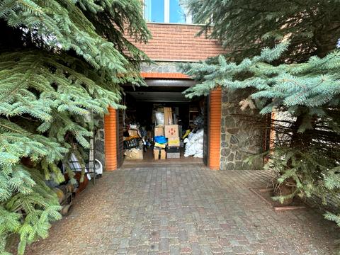 дом по адресу Полтава, Садоводства ул. (Графа фон Гарниера), 50