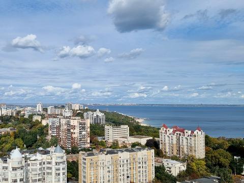 квартира за адресою Французький бульв., 22/3