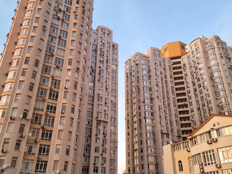квартира за адресою Французький бульв., 22/3