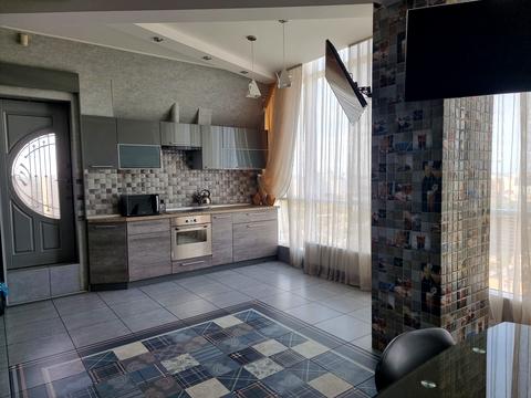 квартира за адресою Французький бульв., 22/3