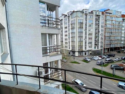 квартира по адресу Орлика Пилипа ул., 11