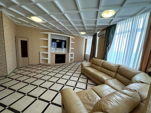 квартира за адресою Французький бульв., 22/3