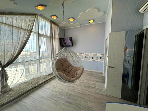 квартира за адресою Французький бульв., 22/3