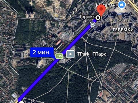 квартира по адресу Пригородная ул., 26-А