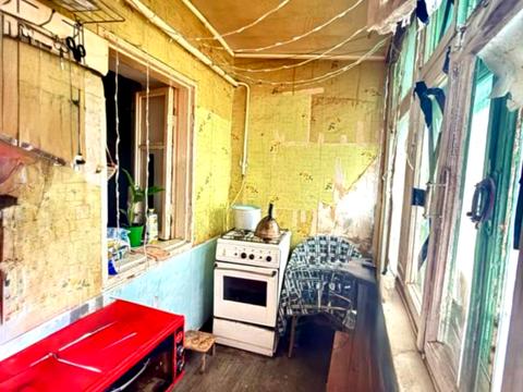 квартира за адресою Геннадія Афанасьєва вул., 44