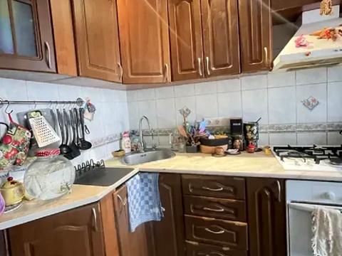 квартира за адресою Дніпро, Донецьке шосе, 131
