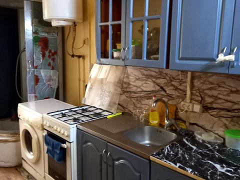 кімната за адресою Ніжинська вул., 39