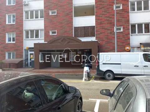 квартира за адресою Балтійський пров., 3