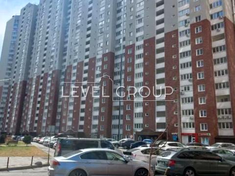 квартира за адресою Балтійський пров., 3