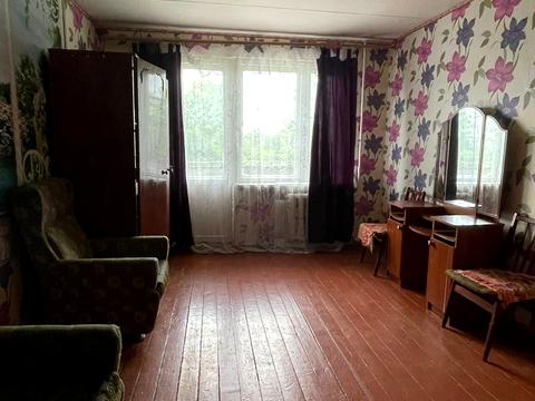 квартира за адресою Коростень, Сосновського вул., 46
