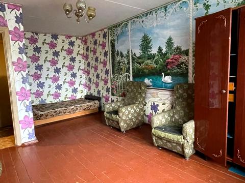 квартира за адресою Коростень, Сосновського вул., 46