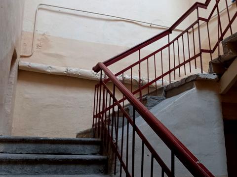 кімната за адресою Ніжинська вул., 39