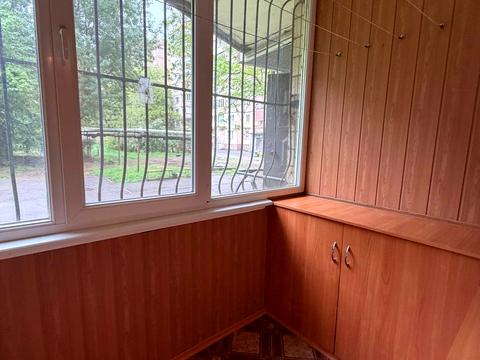 квартира за адресою Кривий Ріг, Індустріальний мікрорайон вул., 71