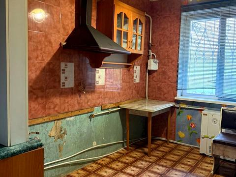 квартира за адресою Кривий Ріг, Індустріальний мікрорайон вул., 71