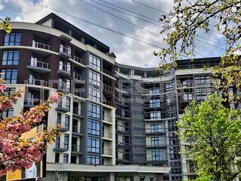 квартира по адресу Словьянська ул., 25-А
