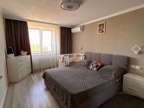 квартира за адресою Гетьмана Мазепи вул., (Будинок 1)