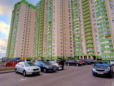 квартира по адресу Сергея Москаленко ул. (Красовського), 49