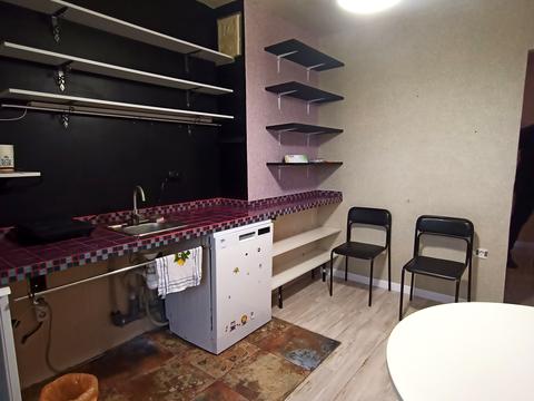 квартира по адресу Сергея Москаленко ул. (Красовського), 49