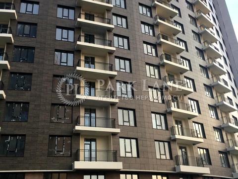 квартира по адресу Василия Тютюнника ул. (Анрі Барбюса), 28-А