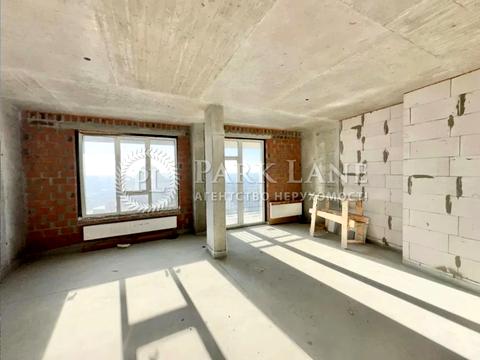 квартира по адресу Василия Тютюнника ул. (Анрі Барбюса), 28-А