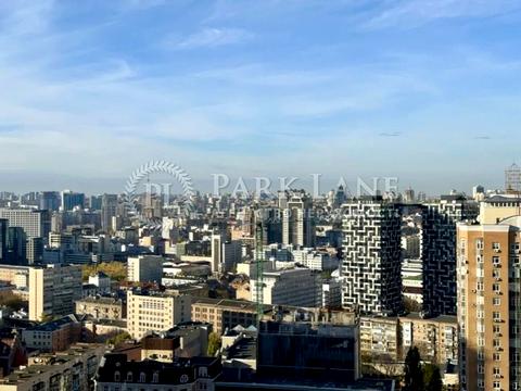 квартира по адресу Василия Тютюнника ул. (Анрі Барбюса), 28-А
