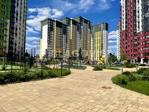 квартира по адресу Ивана Выговского ул. (Маршала Гречка), 10-Л