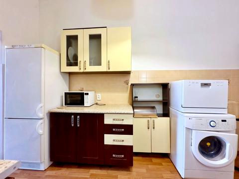 квартира за адресою Насипна вул., 1