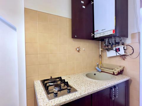 квартира за адресою Насипна вул., 1