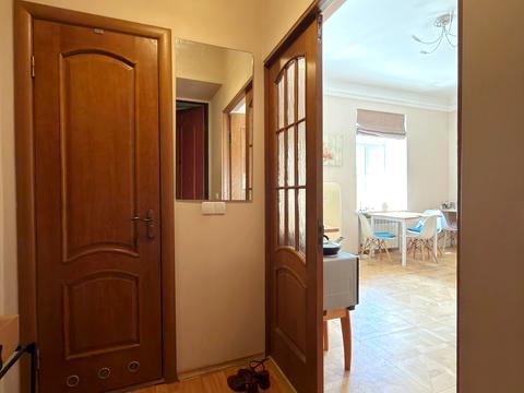 квартира за адресою Насипна вул., 1