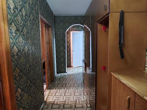 квартира по адресу Евгения Чикаленко ул., 44/1