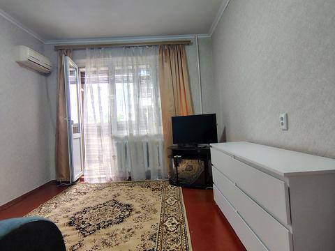 квартира по адресу Евгения Чикаленко ул., 44/1