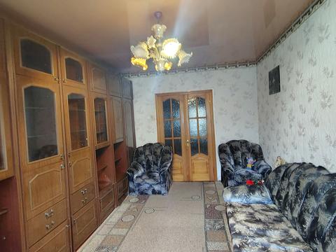квартира по адресу Евгения Чикаленко ул., 44/1