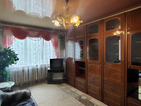 квартира по адресу Евгения Чикаленко ул., 44/1