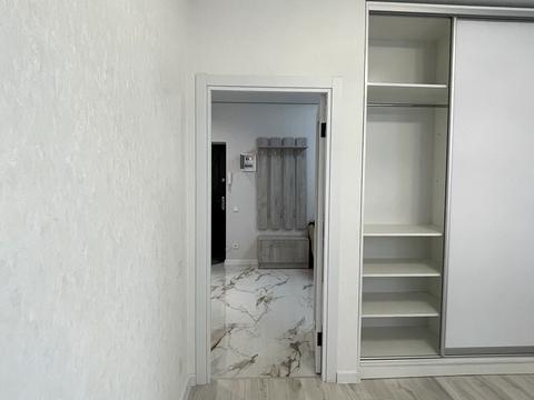 квартира по адресу Кармелюка ул., 3-В