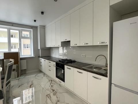 квартира по адресу Кармелюка ул., 3-В