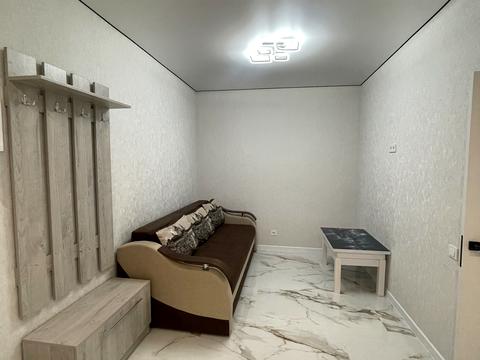 квартира по адресу Кармелюка ул., 3-В