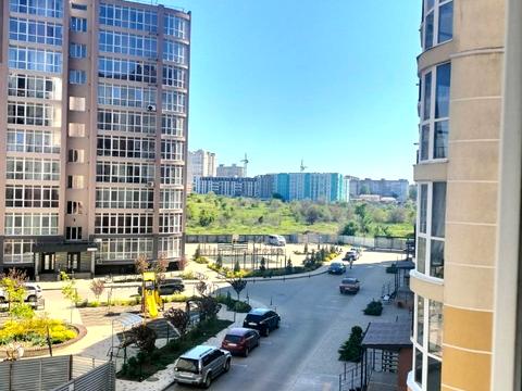 квартира за адресою Семена Палія вул., 22-A